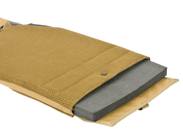 Jump Plate Carrier V2 XL  - Tan