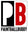 Paintball-Shop: alles für Dein Spiel bei PaintballBuddy logo