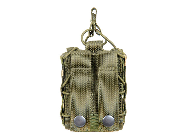 Handgranaten Tasche für Molle - Multicam Tropic