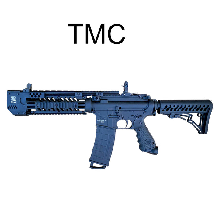 MCS TMC/M17 Swordfish Rail System