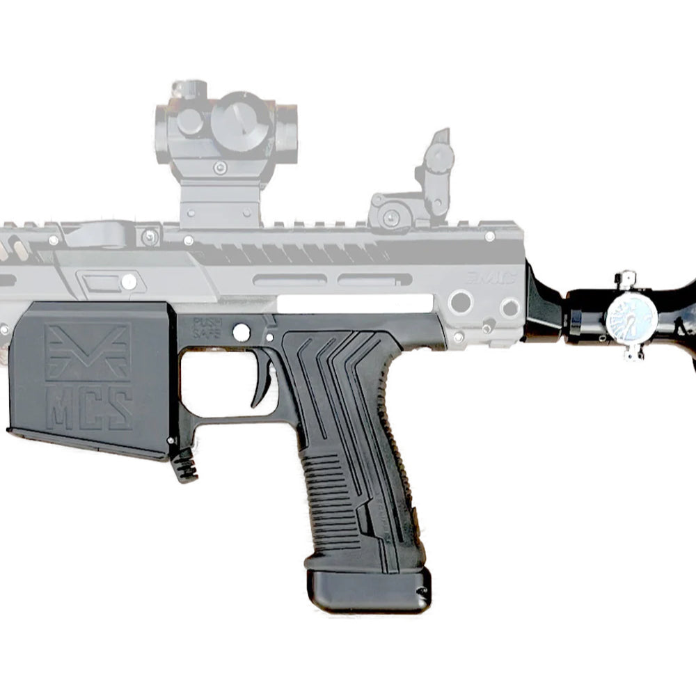 MSC Drop Down Trigger Frame for EMF100 Airstock Kit