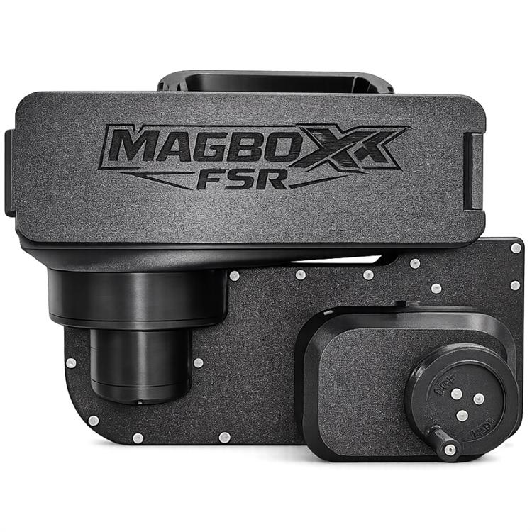 MagBoxX-200 First Strike Rounds Schnelllader für First Strike T15  Magazine - Schwarz