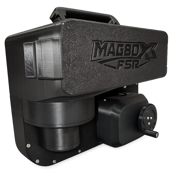 MagBoxX-200 First Strike Rounds Schnelllader für First Strike T15  Magazine - Schwarz