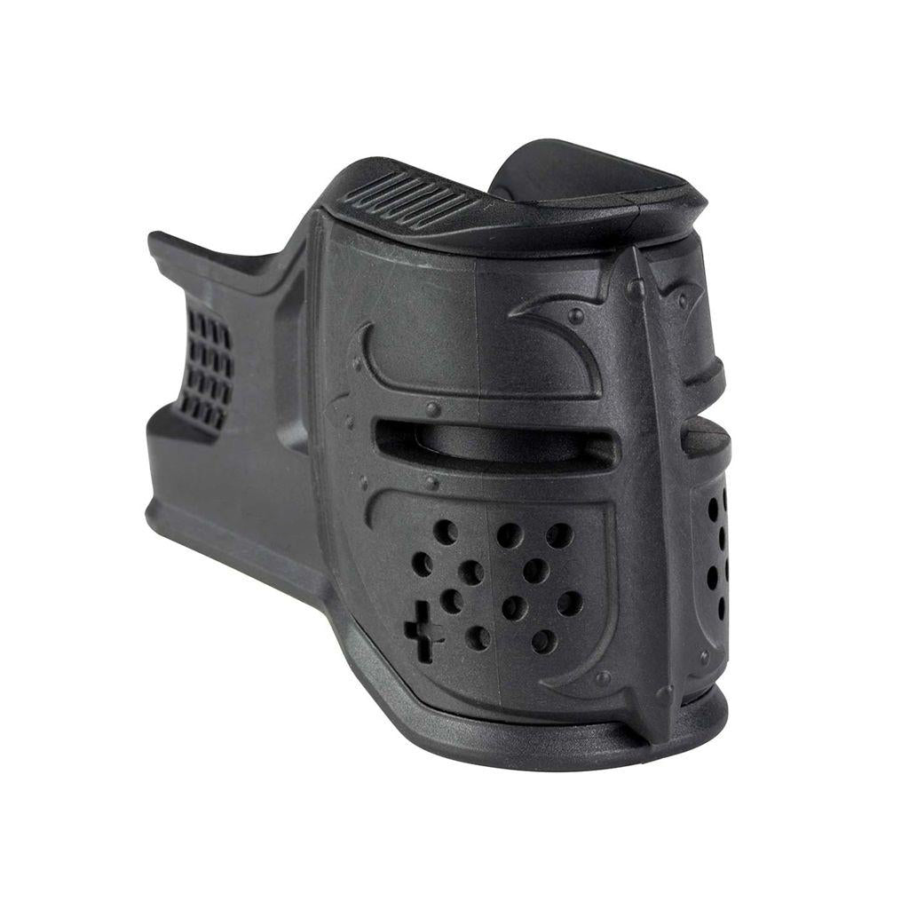 Mag Well Grip with 4 extra Masks Mojo - Schwarz