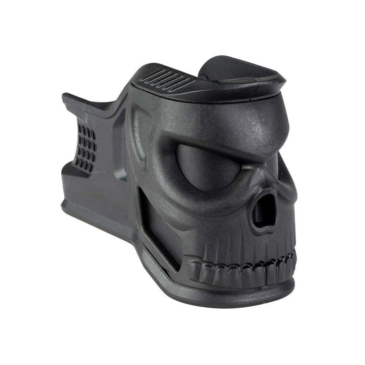 Mag Well Grip with 4 extra Masks Mojo - Schwarz