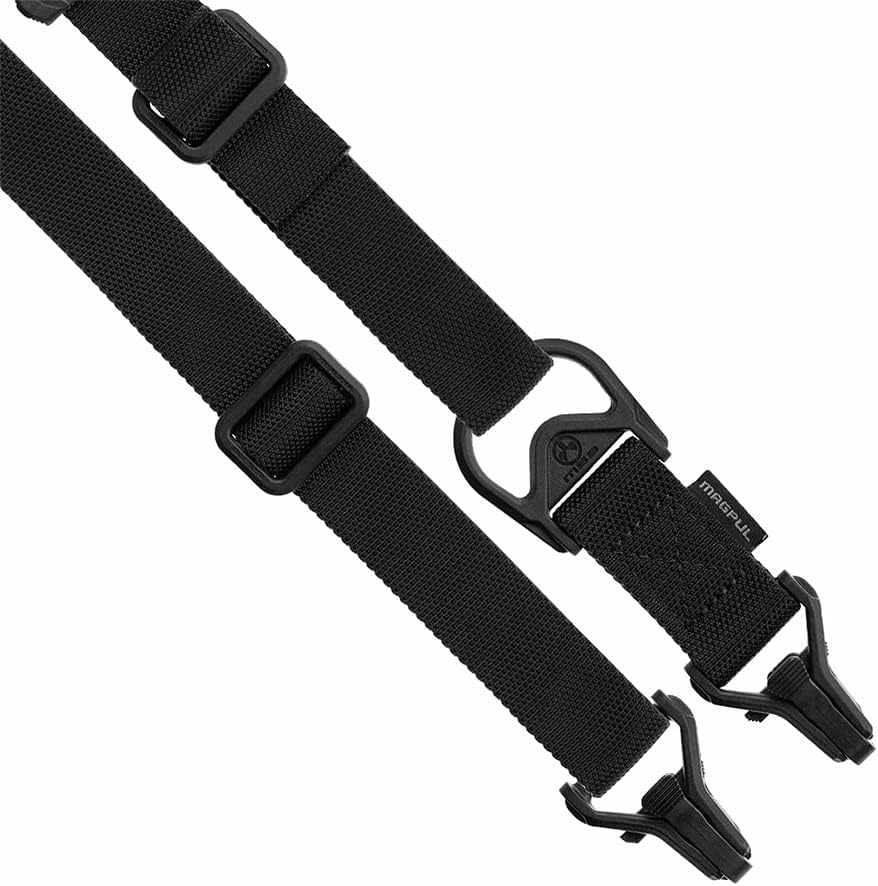 Magpul MS3 Multi Mission Sling System - Schwarz