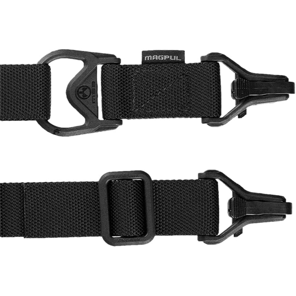 Magpul MS3 Multi Mission Sling System - Schwarz