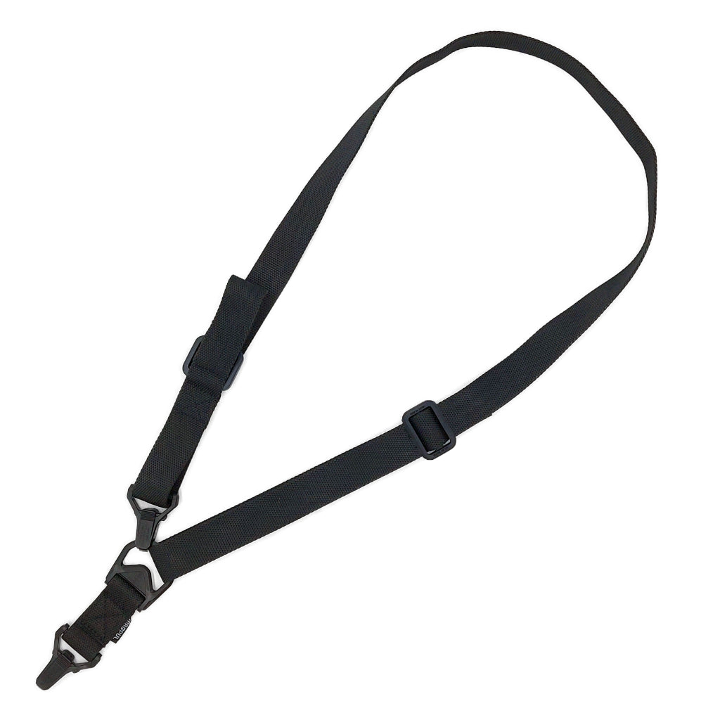 Magpul MS3 Multi Mission Sling System - Schwarz