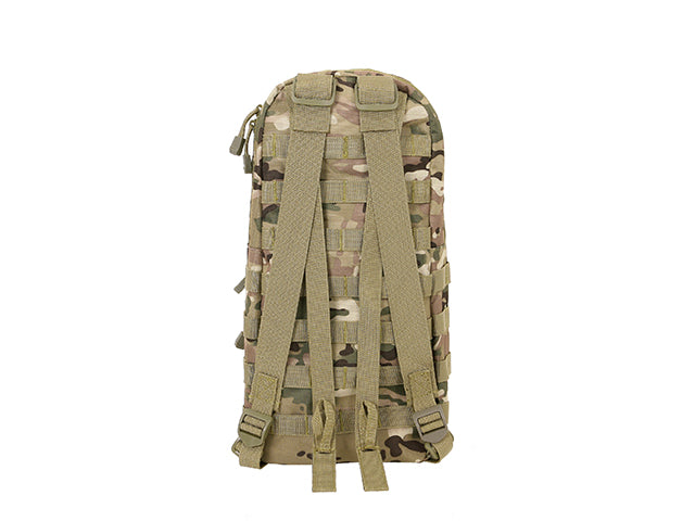 Hydration Backpack Trinkrucksack 3L - Multicam