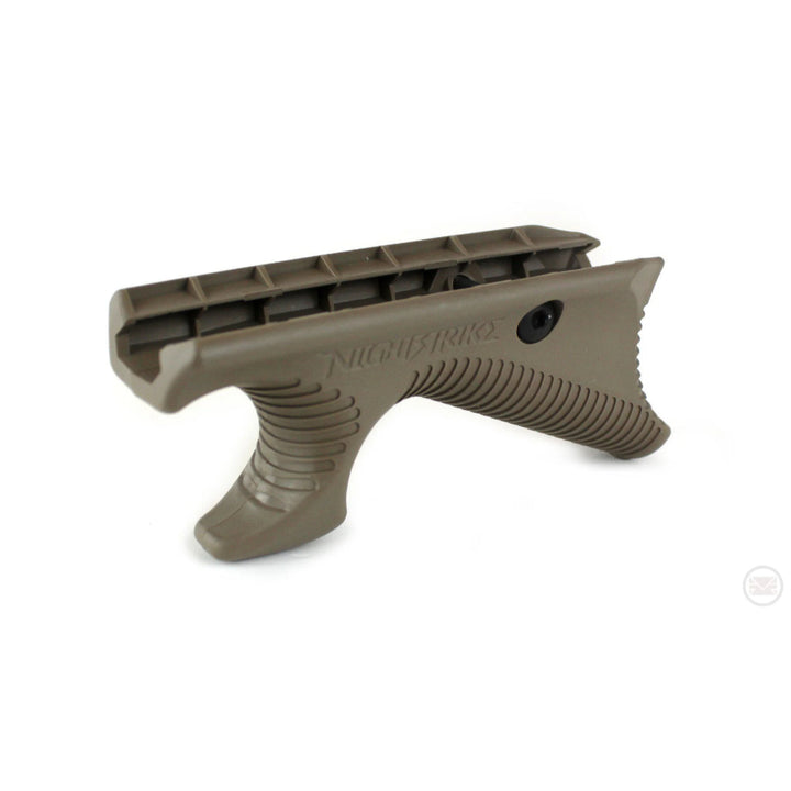 Nightstrike Viper angled Foregrip - Dark Earth