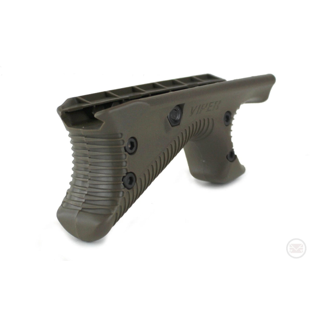 Nightstrike Viper angled Foregrip - Dark Earth