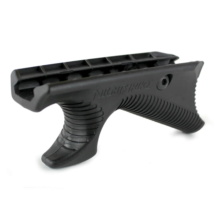 Nightstrike Viper angled Foregrip - Schwarz