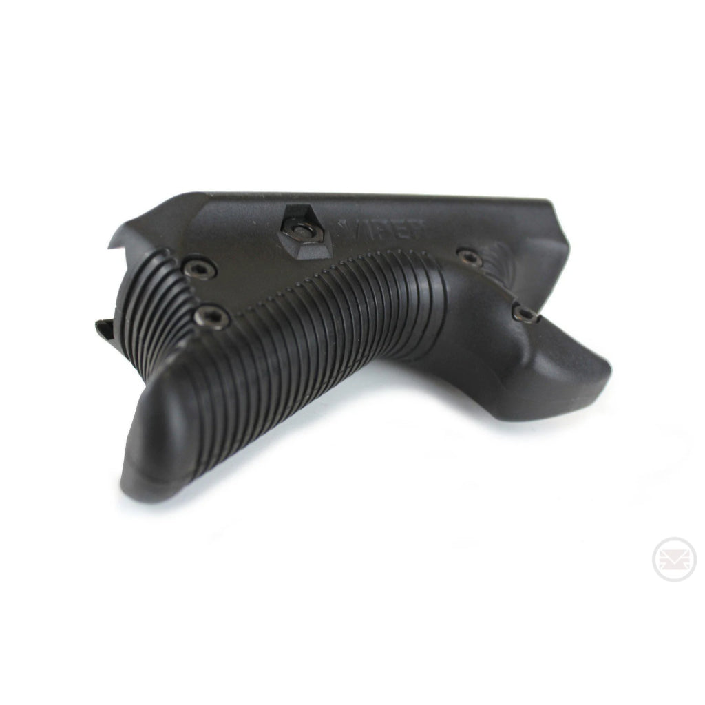 Nightstrike Viper angled Foregrip - Schwarz