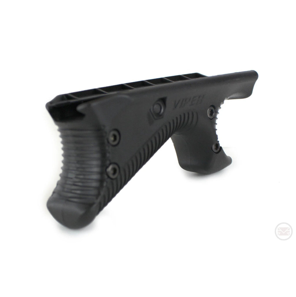 Nightstrike Viper angled Foregrip - Schwarz