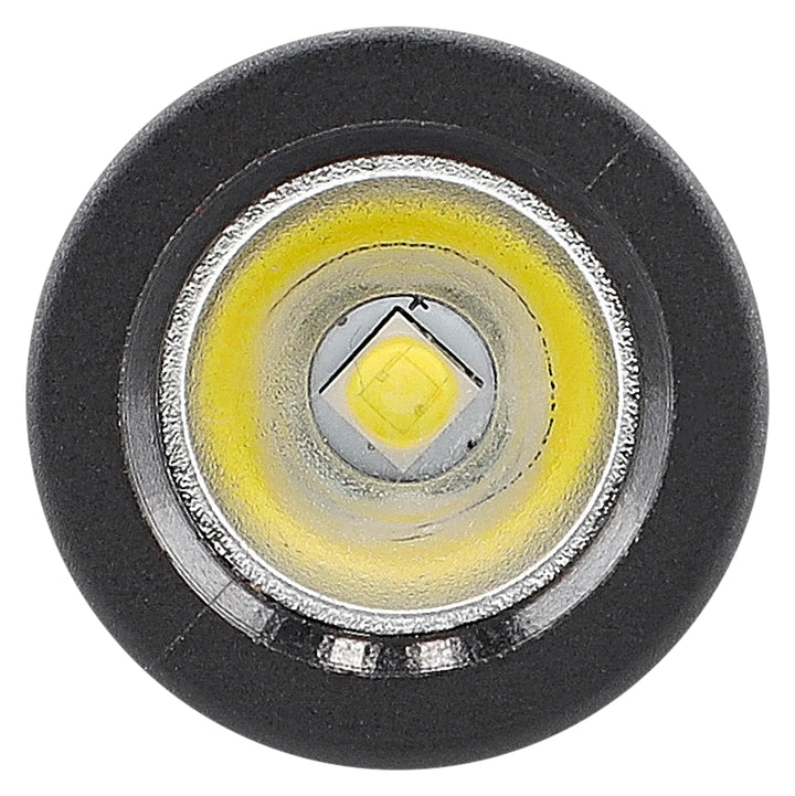 P2P Pocket Flash Stroboskoplampe - Schwarz