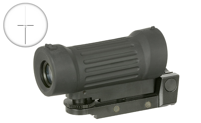 PCS Gen1 Optical Sight 4.5X