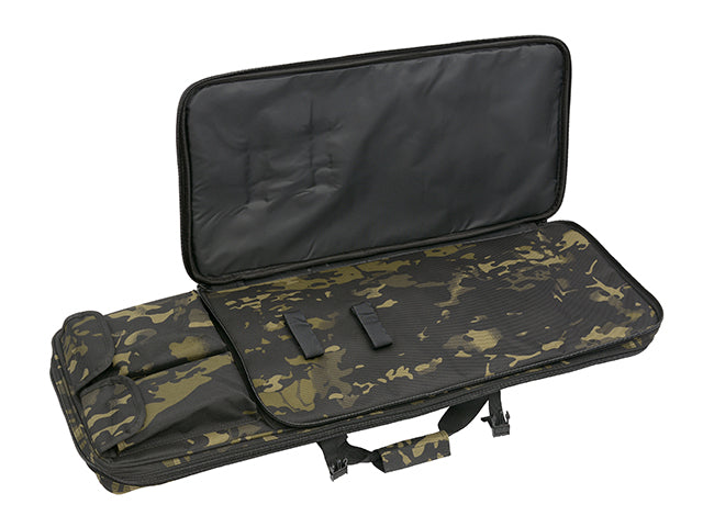 Paintball /Airsoft Markierer Tasche Rifle Case 96cm - Multicam Tropic