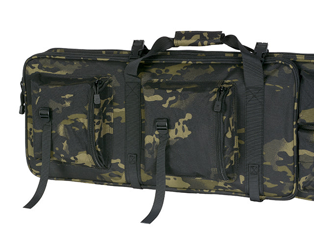 Paintball /Airsoft Markierer Tasche Rifle Case 96cm - Multicam Tropic