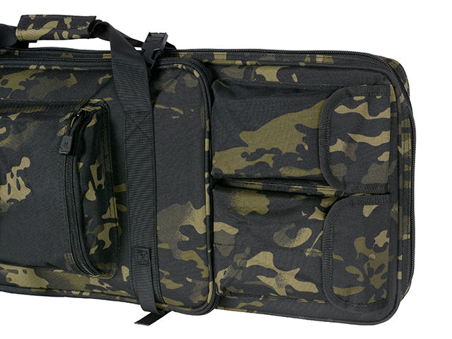 Paintball /Airsoft Markierer Tasche Rifle Case 96cm - Multicam Tropic