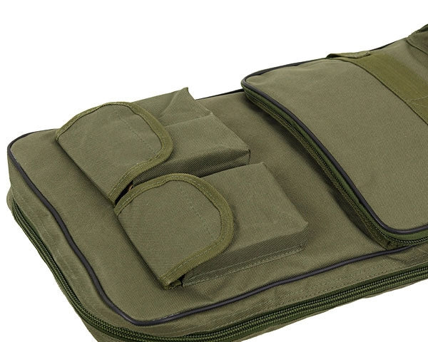 Marker bag Rifle Case 36" (90cm) olive