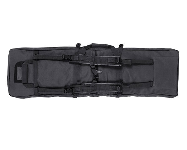 Paintball /Airsoft Markierer Tasche Rifle Case 96cm - Schwarz