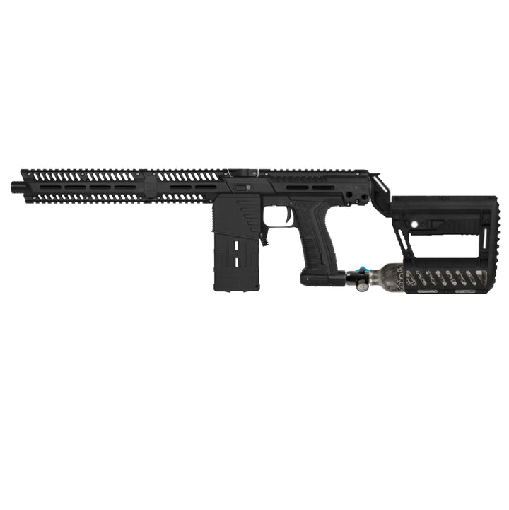 Planet Eclipse EMF100 Marker Value Pack Black 