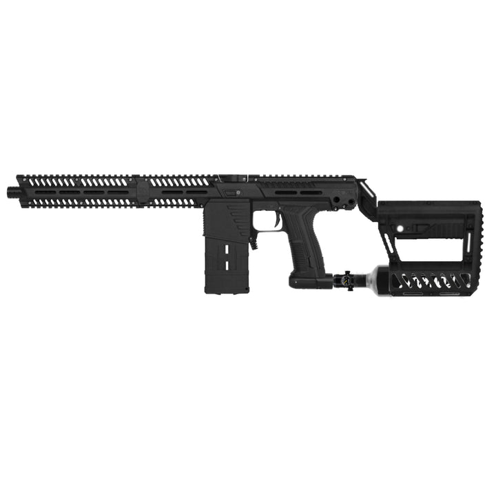 Planet Eclipse EMF100 Marker Value Pack Black 