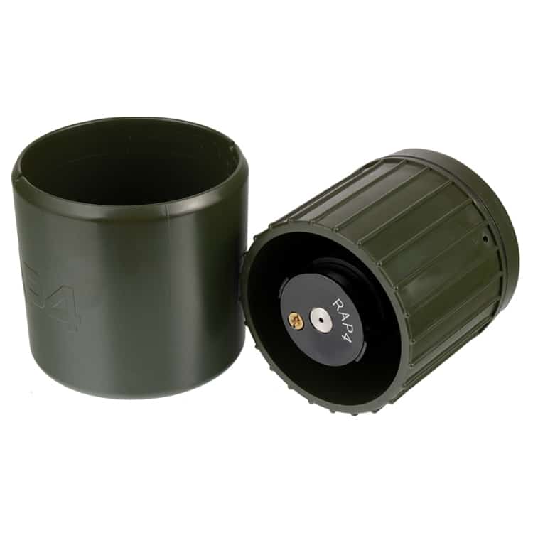 Rap4 M80 Wiederverwendbare Landmine Kompett Set
