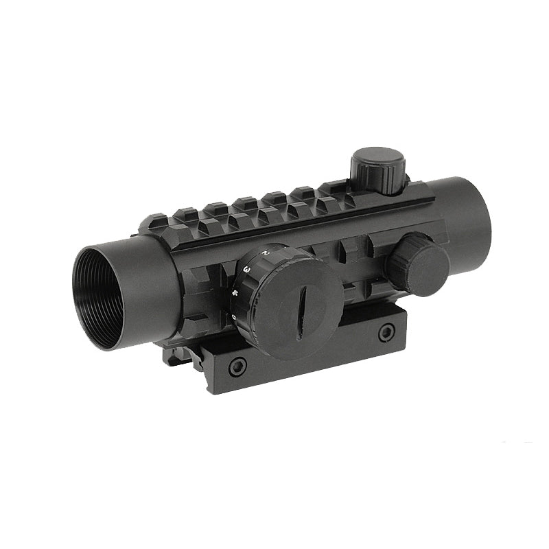 Red Dot Sight 3 Rails 1X30