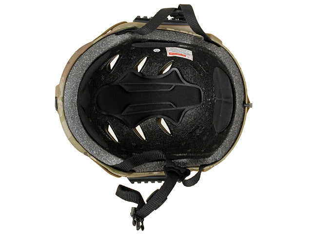 Replica EXF Helm - Multicam