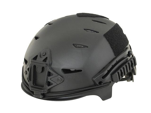 Replica EXF Helm - Schwarz
