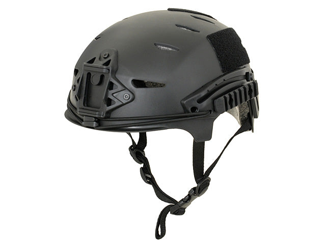 Replica EXF Helm - Schwarz