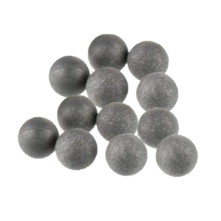 All inklusiv Home Defense Set Pistole Rubber-Stahl - Schwarz