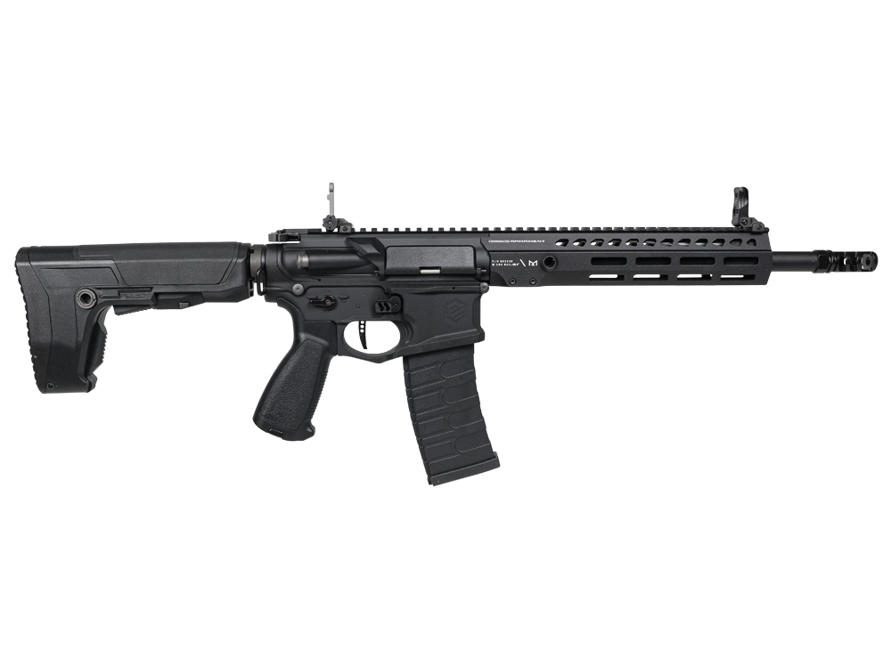 G&G SGR 556 S-AEG Airsoft Gewehr Schwarz