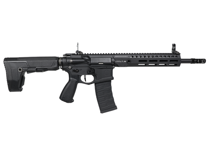 G&G SGR 556 S-AEG Airsoft Gewehr Schwarz