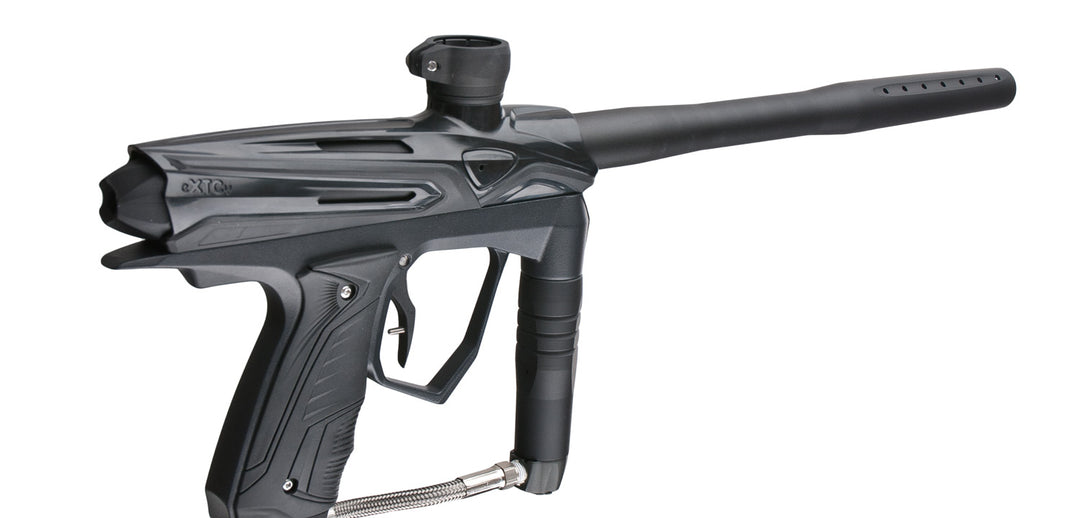 Smart Parts Paintball Marker eXTCy