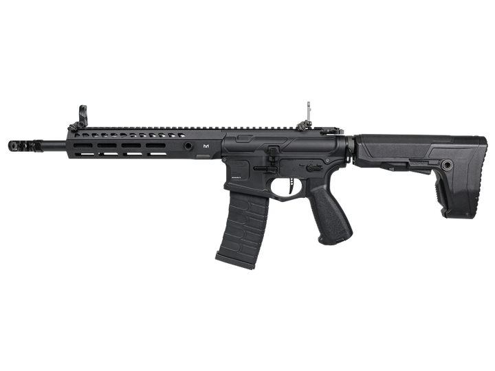 G&G SGR 556 S-AEG Airsoft Gewehr Schwarz