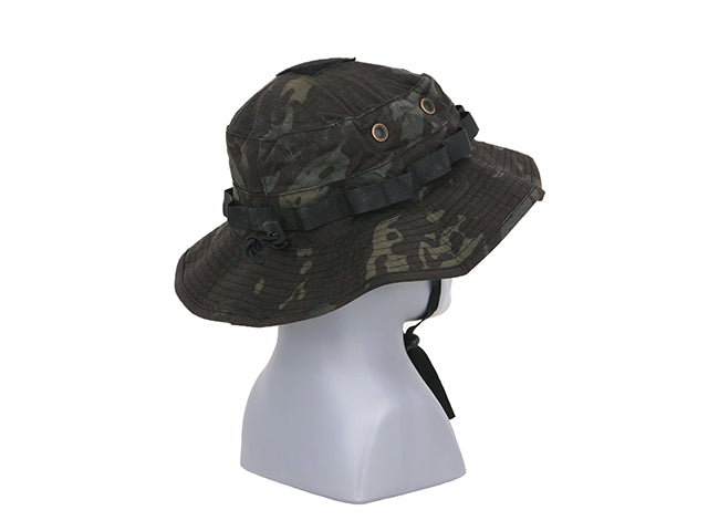 Tactical Bush Hat - MultiCam Black