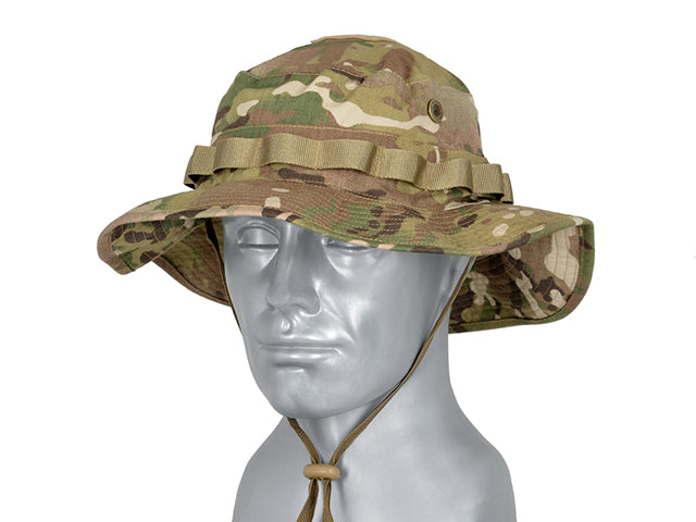 Tactical Bush Hat - Multicam