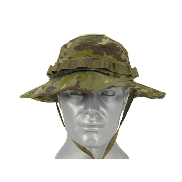 Tactical Bush Hat - Multicam Tropic