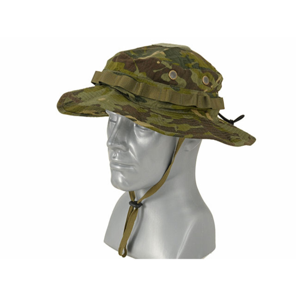 Tactical Bush Hat - Multicam Tropic