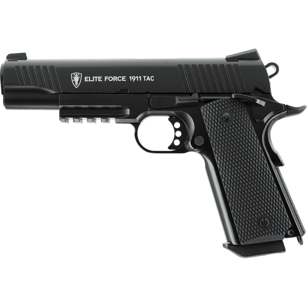Umarex Elite Force 1911 Tac Airsoft Pistole