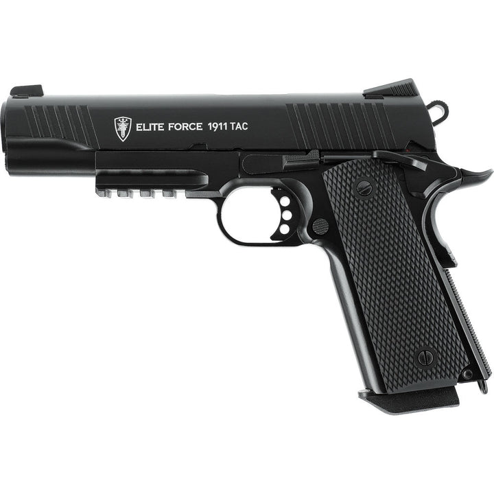 Umarex Elite Force 1911 Tac Airsoft Pistole