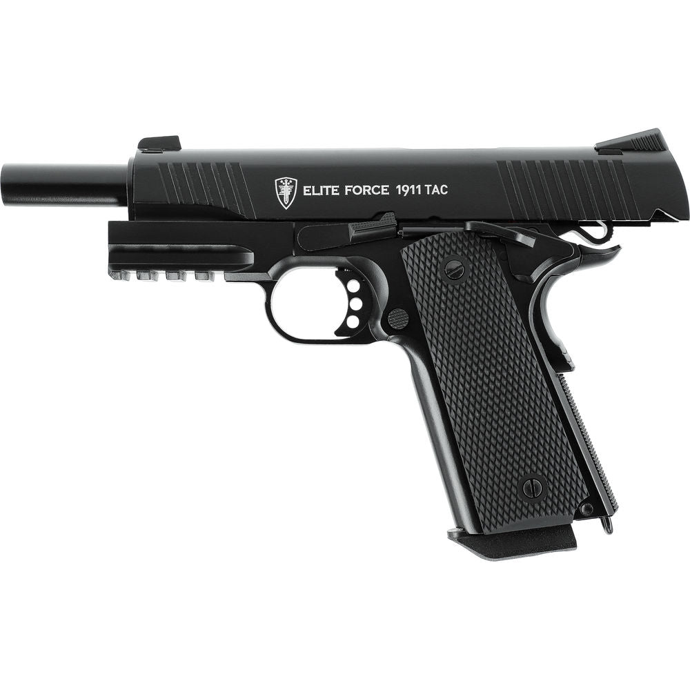 Umarex Elite Force 1911 Tac Airsoft Pistole