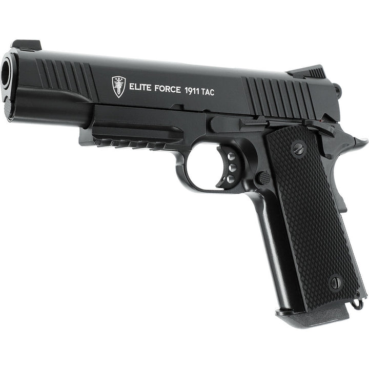 Umarex Elite Force 1911 Tac Airsoft Pistole