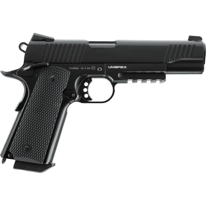 Umarex Elite Force 1911 Tac Airsoft Pistole