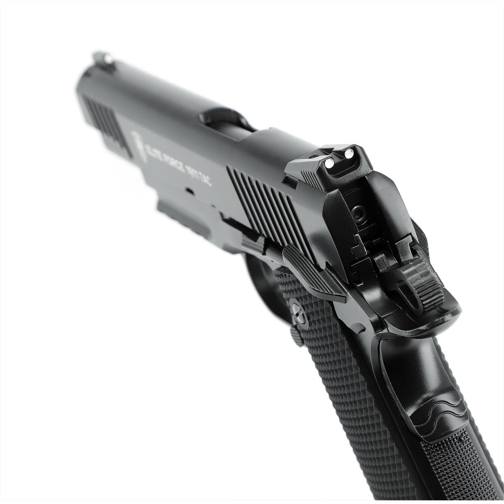 Umarex Elite Force 1911 Tac Airsoft Pistole