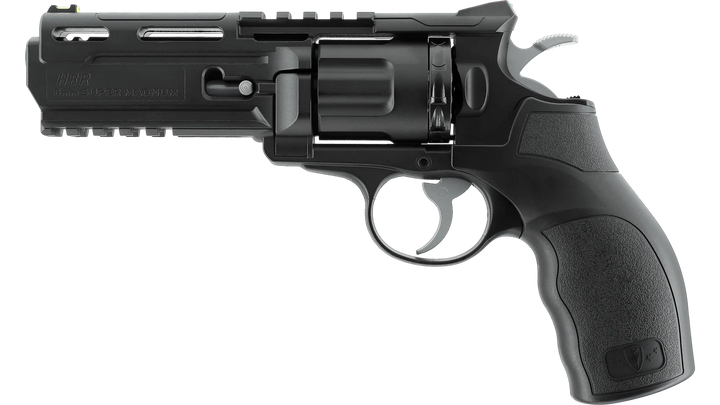 Umarex Elite Force H8R Gen2 Airsoft Pistole - Schwarz