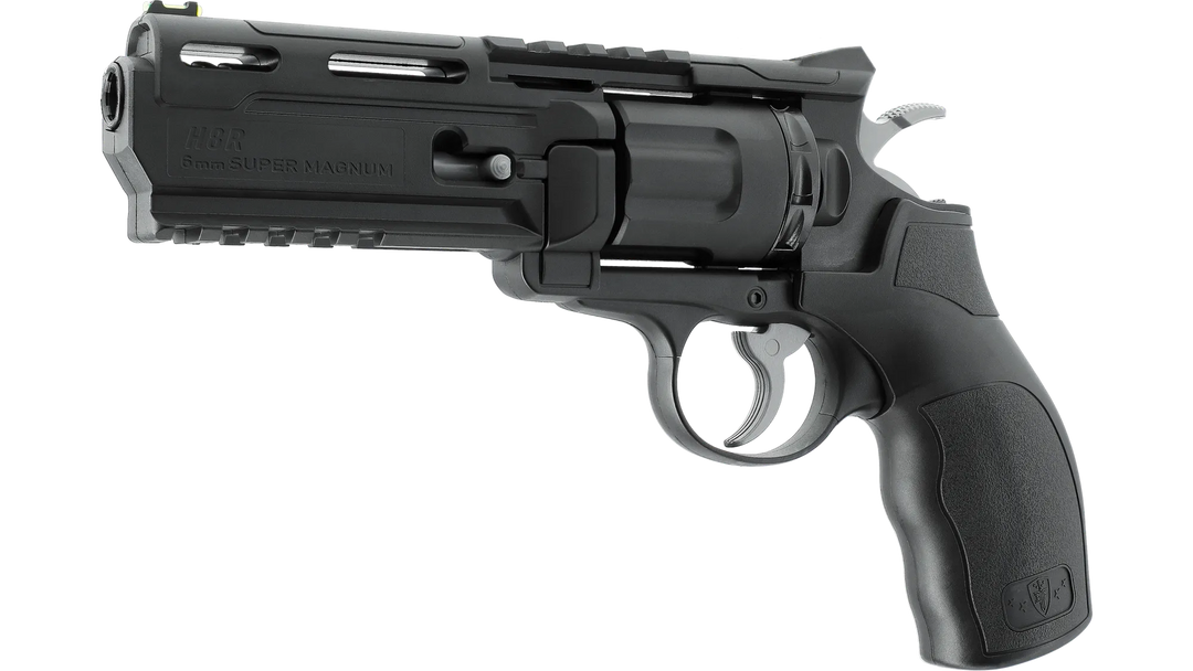 Umarex Elite Force H8R Gen2 Airsoft Pistole - Schwarz
