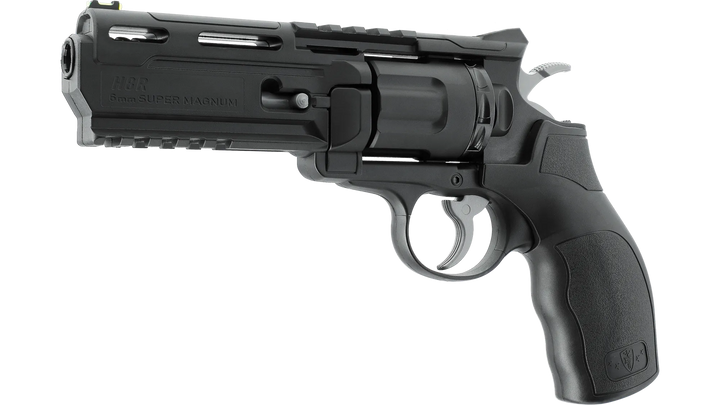 Umarex Elite Force H8R Gen2 Airsoft Pistole - Schwarz